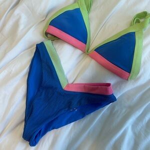 ONE ONE SWIMWEAR BATHING SUIT